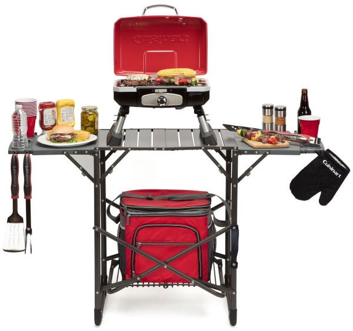 Cuisinart Cuisinart Take Along Grill Stand