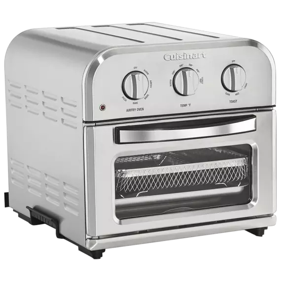 Cuisinart TOA-26 Airfyer Toaster Oven