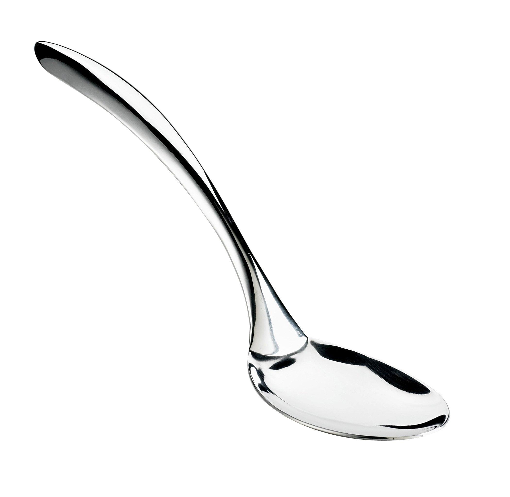 Cuisipro Stainless Steel Mini Tempo Serving Spoon