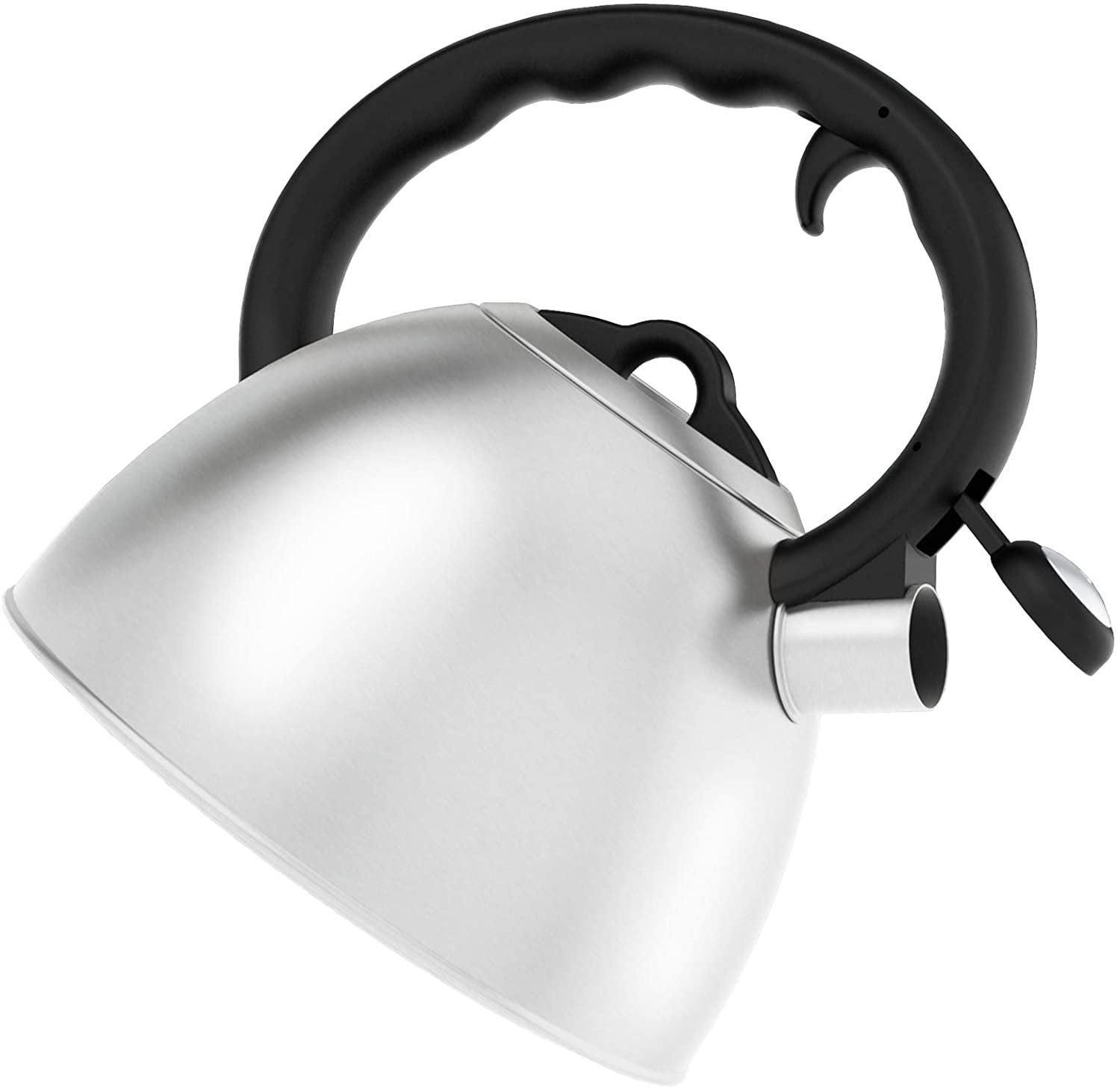 Culinary Edge Culinary Edge 2.5 Quarts Tea Kettle