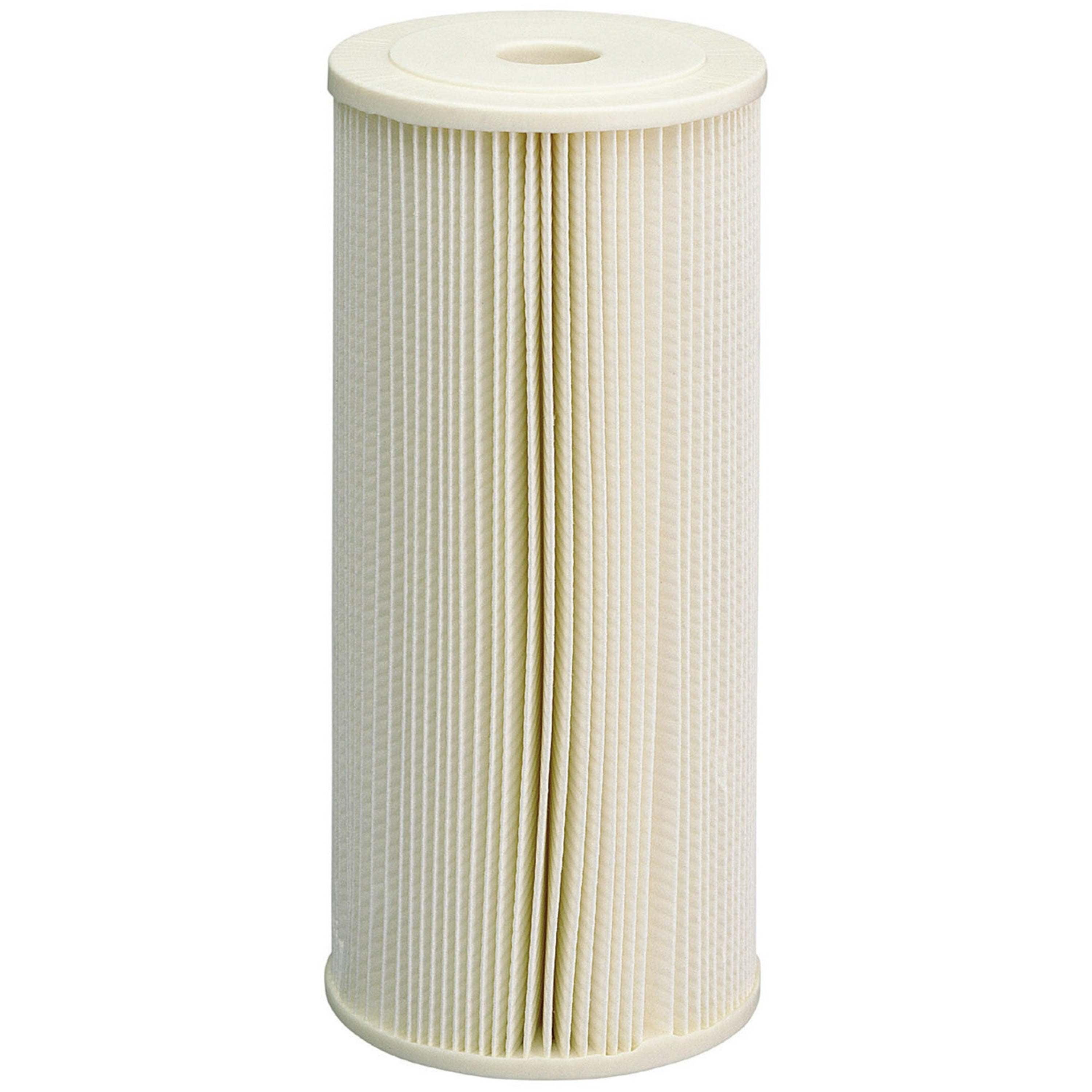 Universal Culligan Whole Home Heavy Duty 1" Replacement Filter, Extra Fine