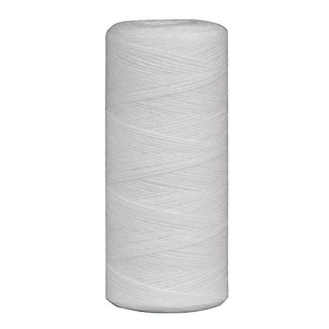 Culligan CW5-BBS Whole-House Heavy Duty Water Filter Replacement Cartridge, 16,000 Gallons, White