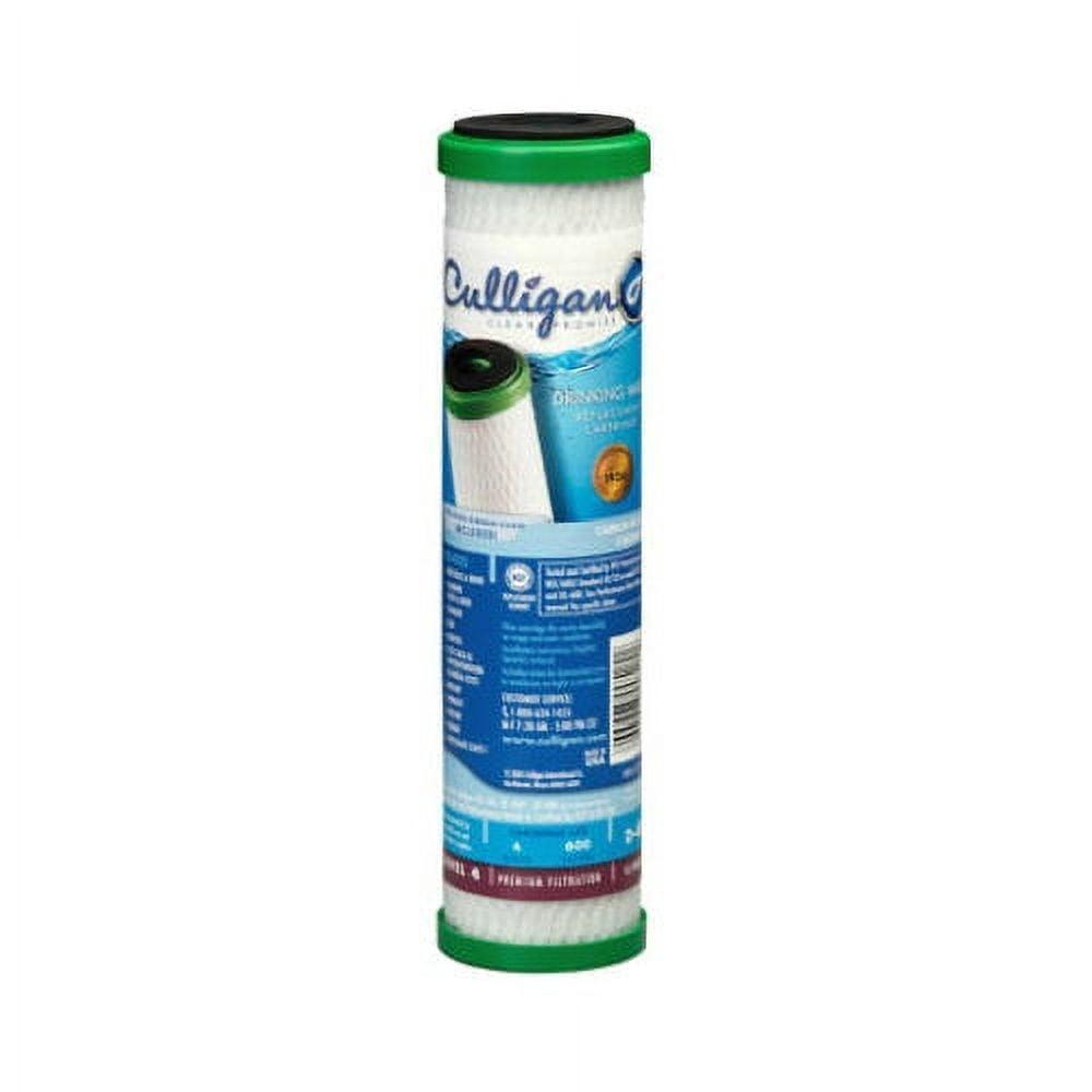 Culligan CULLIGAN-D-40 Replacement Filter