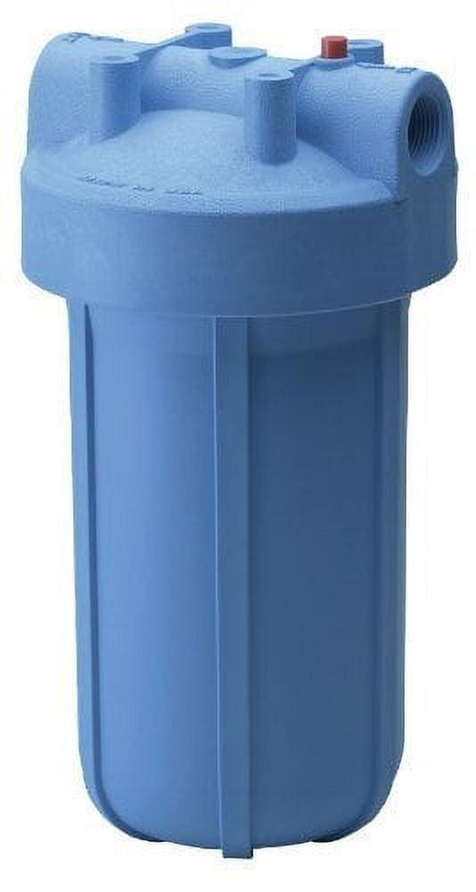 Opaque Heavy-Duty Whole House Sediment Water Filter