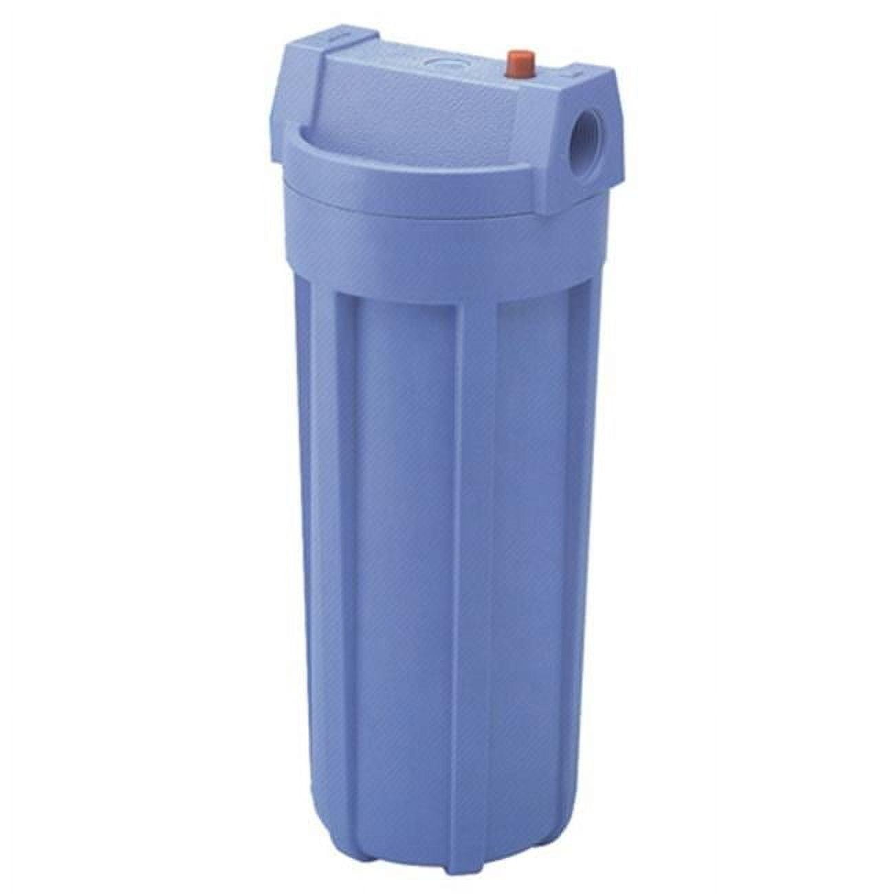 Opaque Whole House Sediment Water Filter