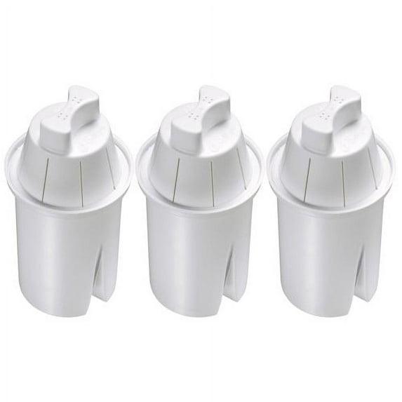 Culligan PR-3 Pitcher Filter Replacement Cartridges, 3-Pack - Quantity 1