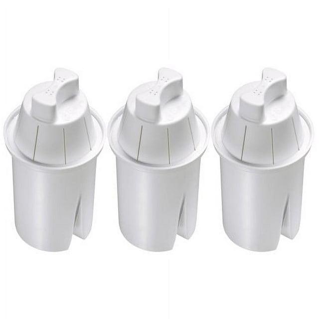 Culligan PR-3 Pitcher Filter Replacement Cartridges, 3-Pack - Quantity 1