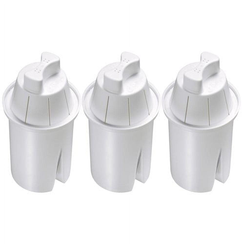 Culligan PR-3 Pitcher Filter Replacement Cartridges, 3-Pack - Quantity 1