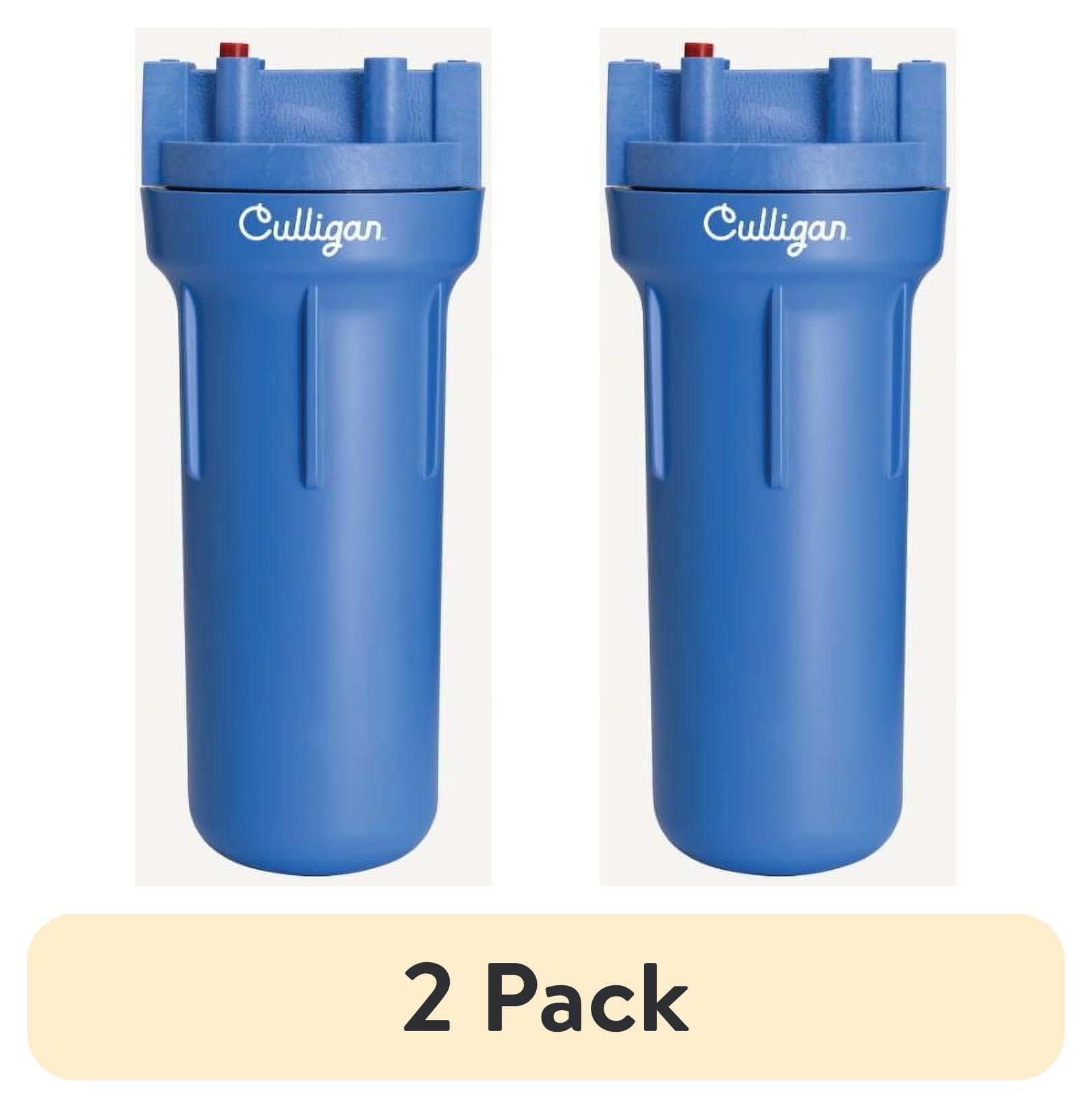 Opaque Whole House Sediment Water Filter