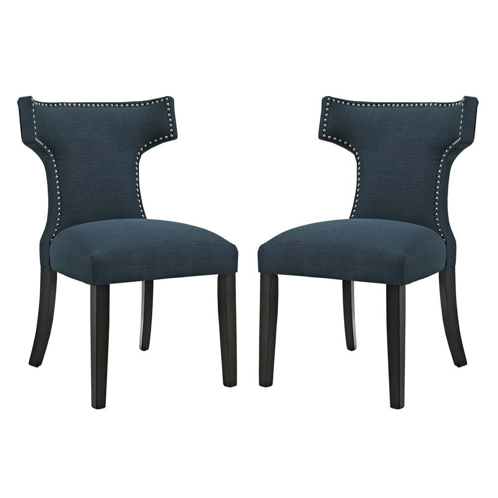 Modway Curve Dining Side Chair