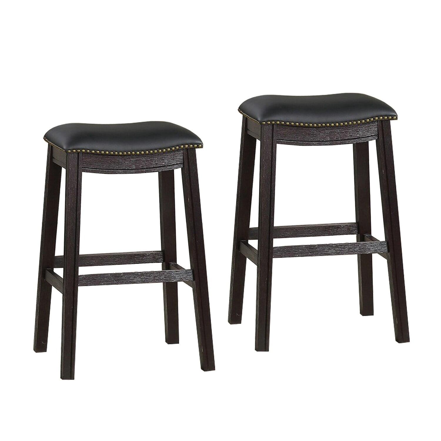 Pepperidge Upholstered Counter Stool