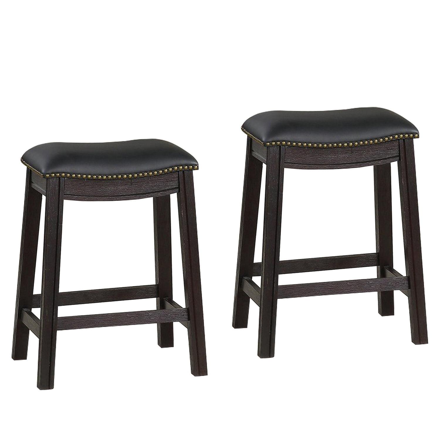 Pepperidge Upholstered Counter Stool