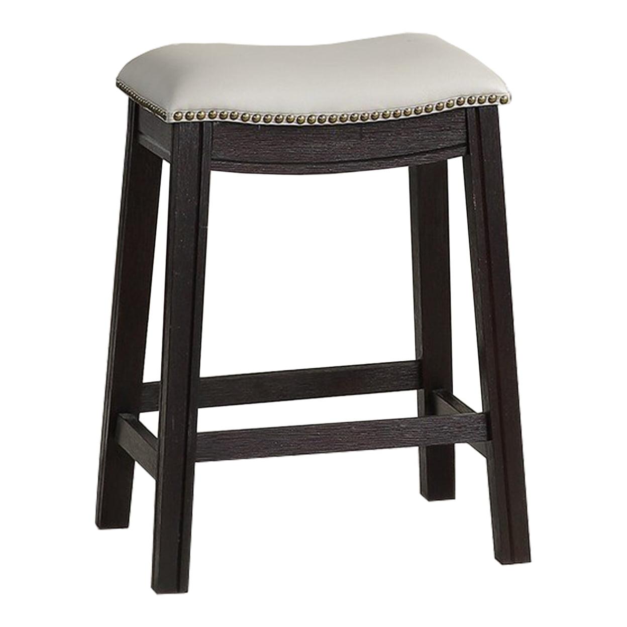 Pepperidge Upholstered Counter Stool