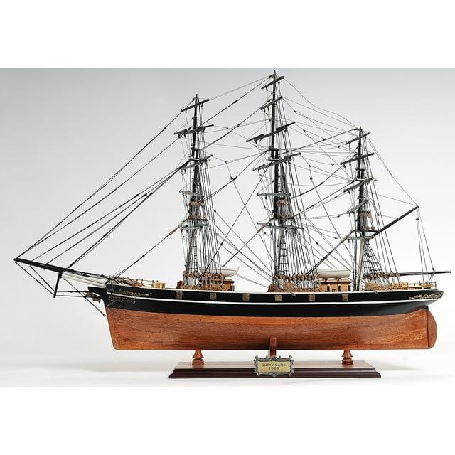 Old Modern Handicrafts Nautical & Beach Model Car Or Vehicle