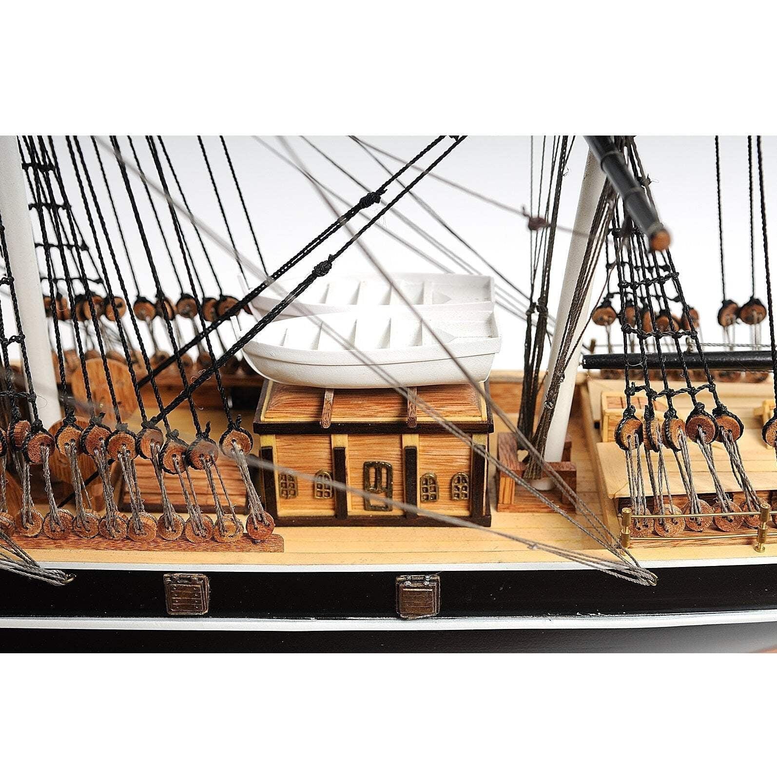 Old Modern Handicrafts Nautical & Beach Model Car Or Vehicle