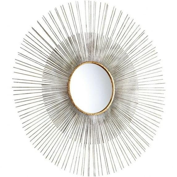 36 Inch Large Mirror Cyan Lighting 05539