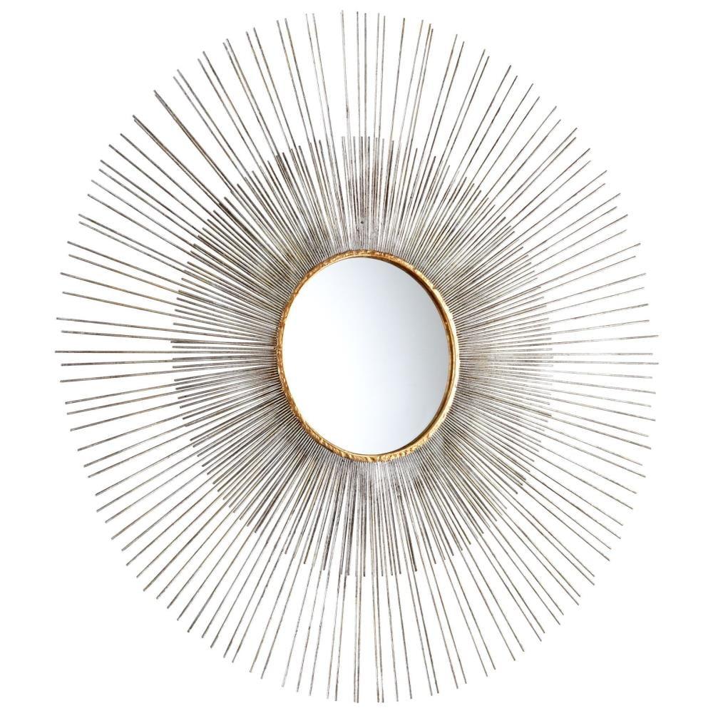36 Inch Large Mirror Cyan Lighting 05539