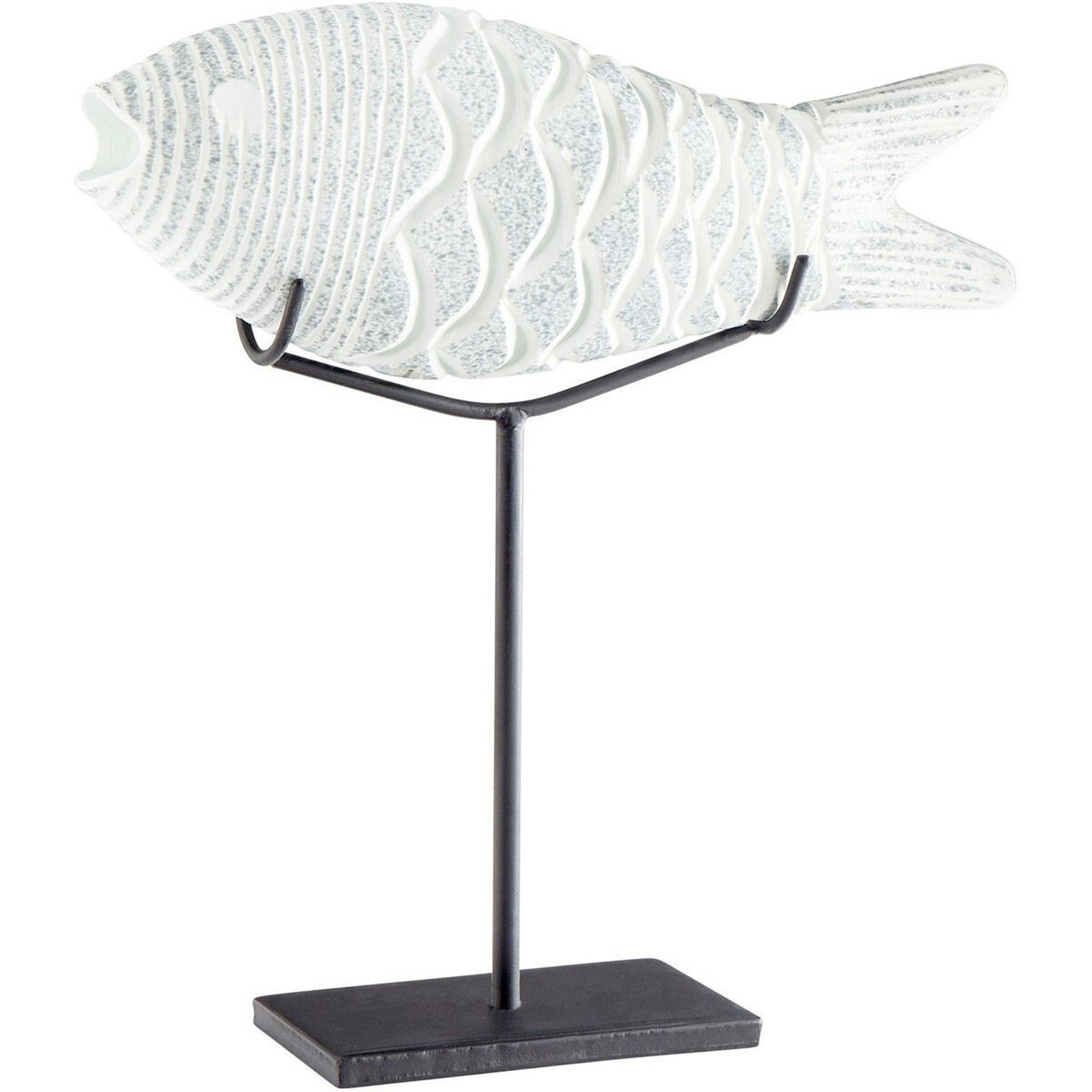 Cyan Design - Grouper - 14.25 Inch Small Sculpture