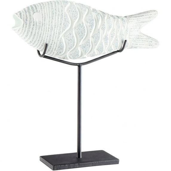 Cyan Design - Grouper - 14.25 Inch Small Sculpture