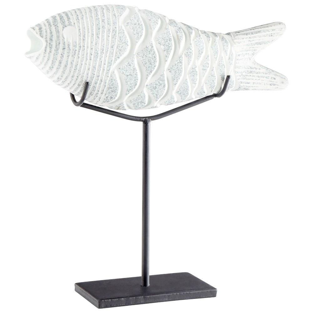 Cyan Design - Grouper - 14.25 Inch Small Sculpture