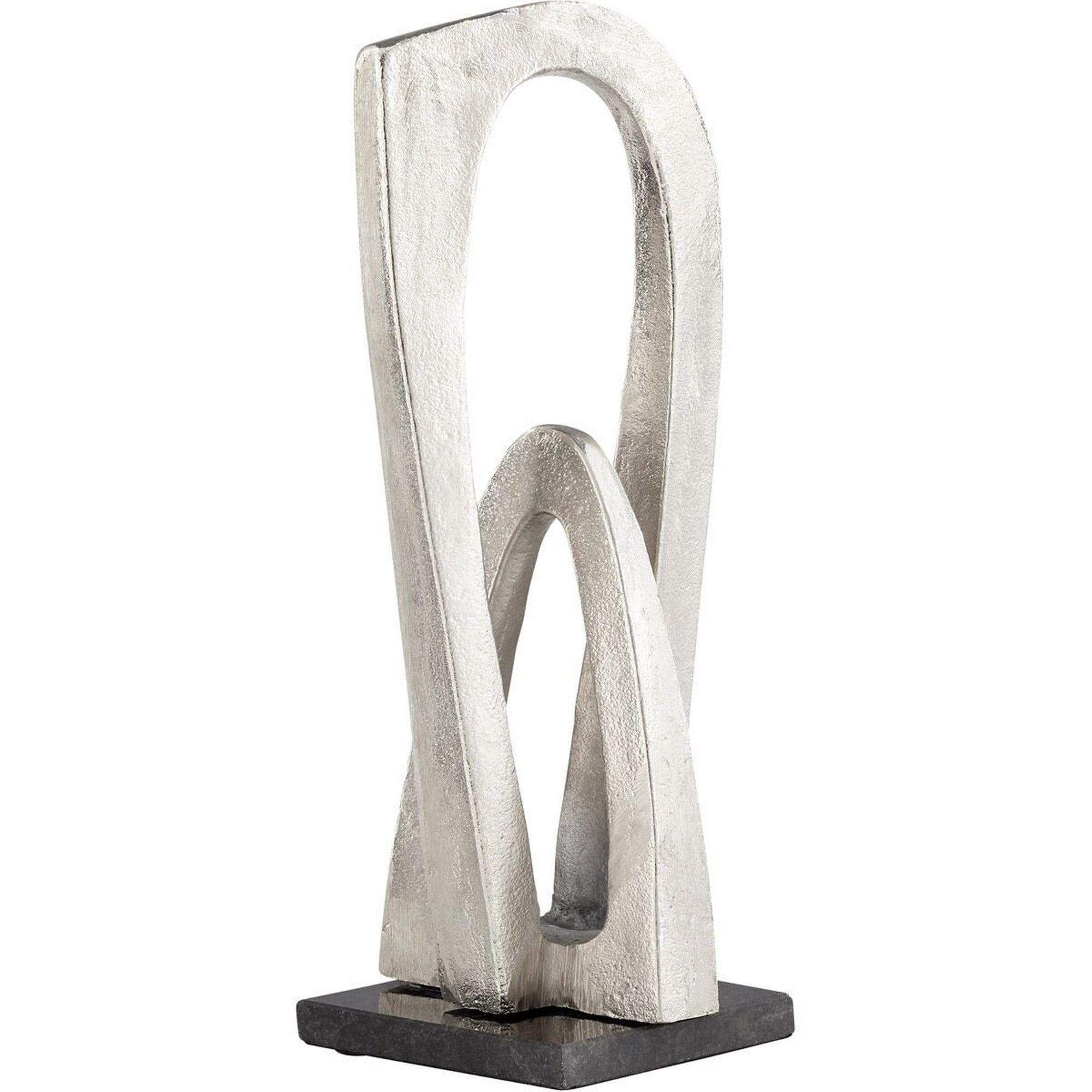 Cyan Design Abstract Figurines & Sculptures