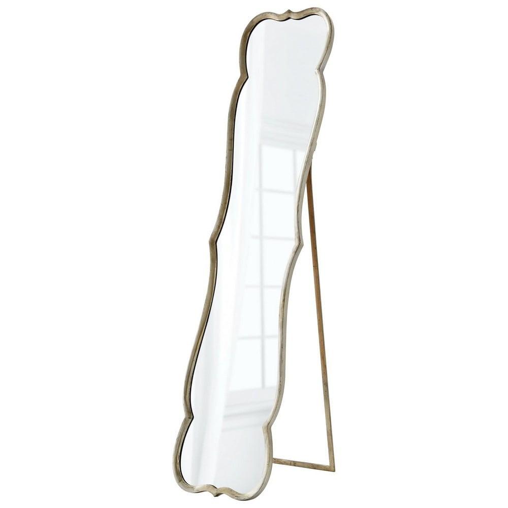 Cyan lighting - Malinda Mirror - 15.25 Inches Wide by 70.25 Inches High