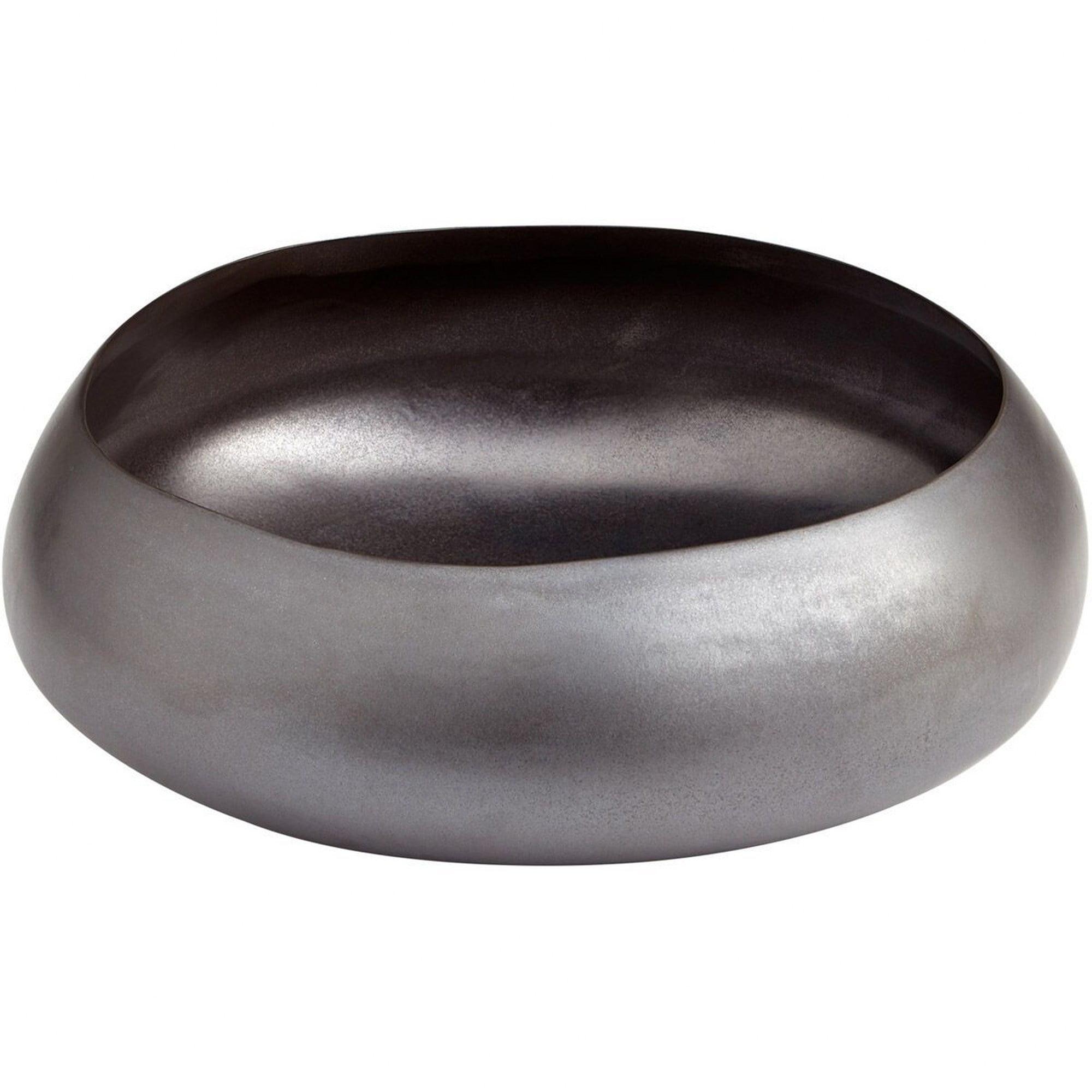 Cyan Design Vesuvius Ceramic Decorative Bowl 1