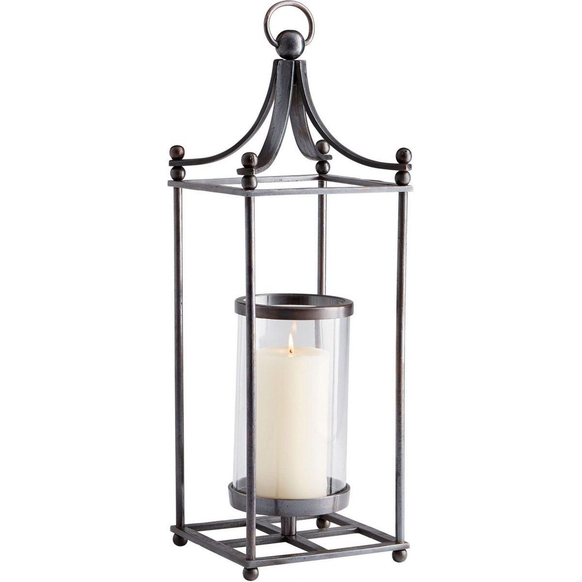 Cyan Design Foxboro Floor Lantern