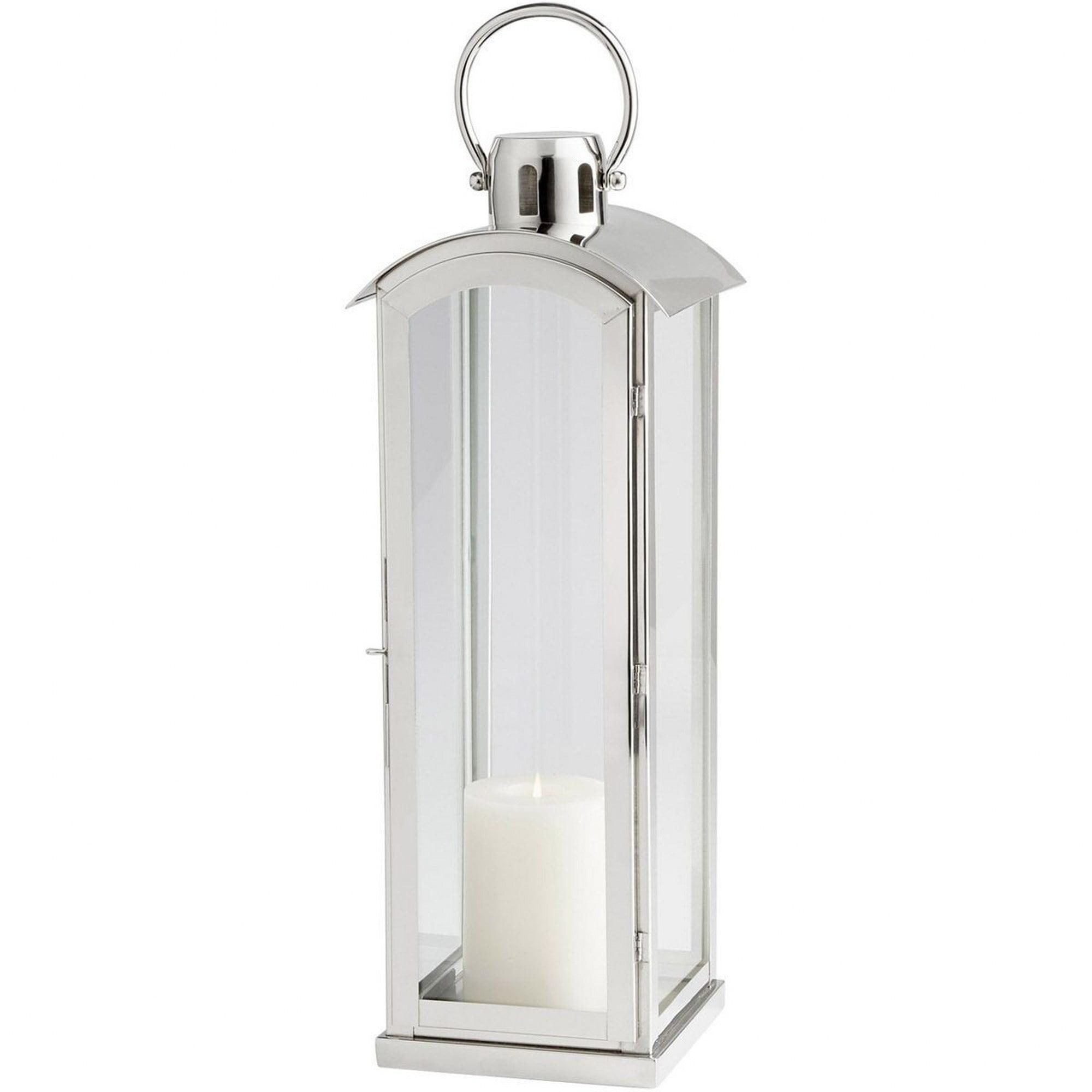 Cyan Design Wilder Tabletop Lantern