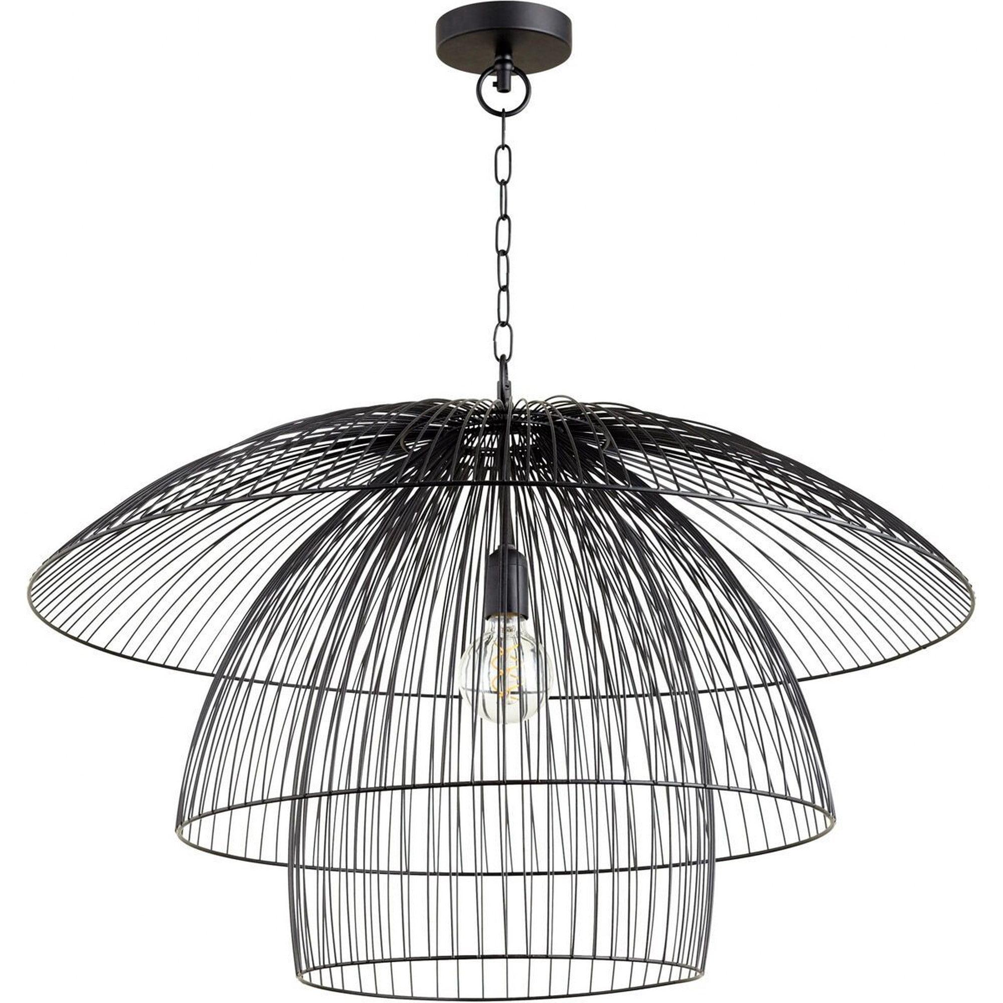 Canopy 1 - Light Unique/Statement Pendant