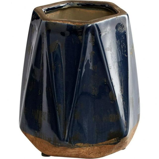 Cyan Design Chamos Handmade Ceramic Pot Planter
