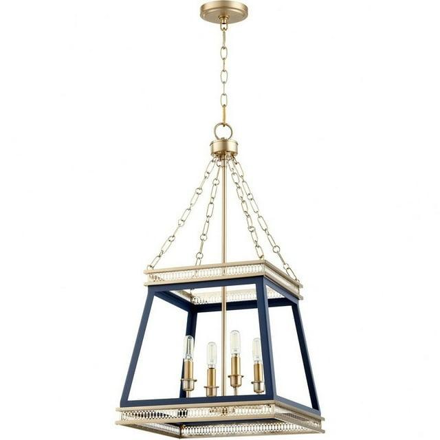 Gerard 4 - Light Lantern Pendant
