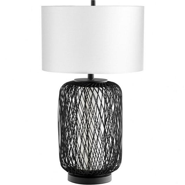 Cyan Design Nexus Solid Wood Table Lamp Lamp