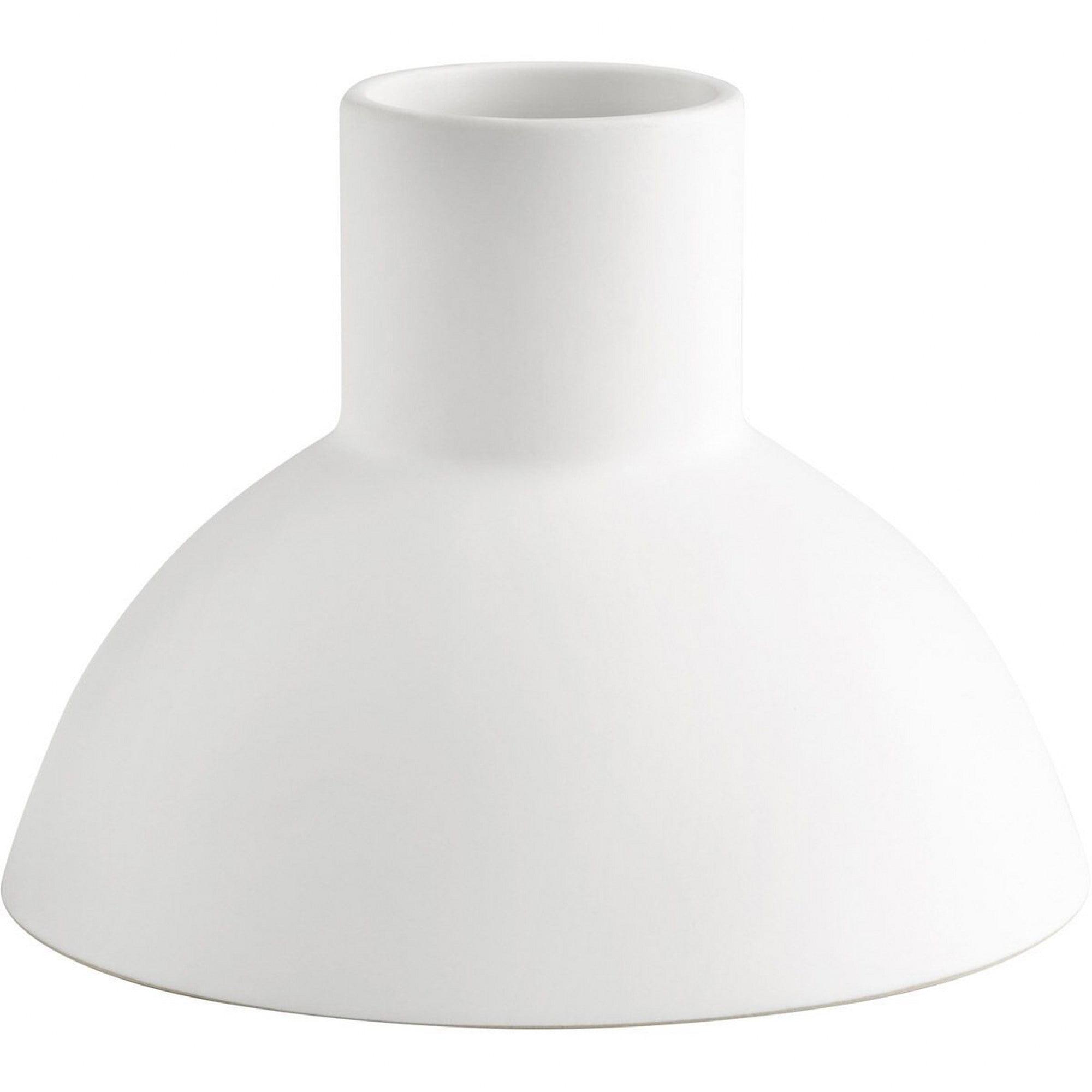 Cyan Design Purezza Ceramic Table Vase