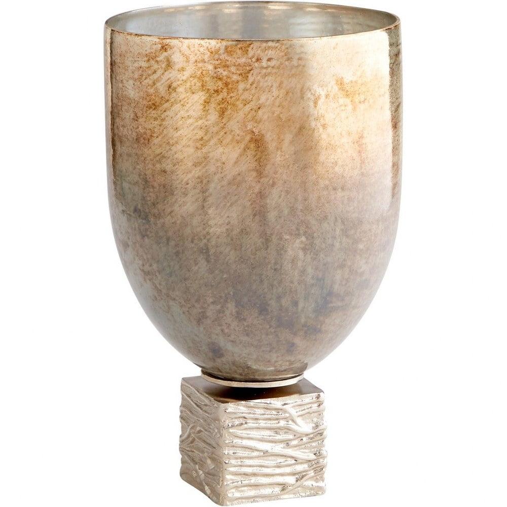 Cyan Design - Tassilo - Small Vase - 9 Inches Wide By 14.5 Inches High