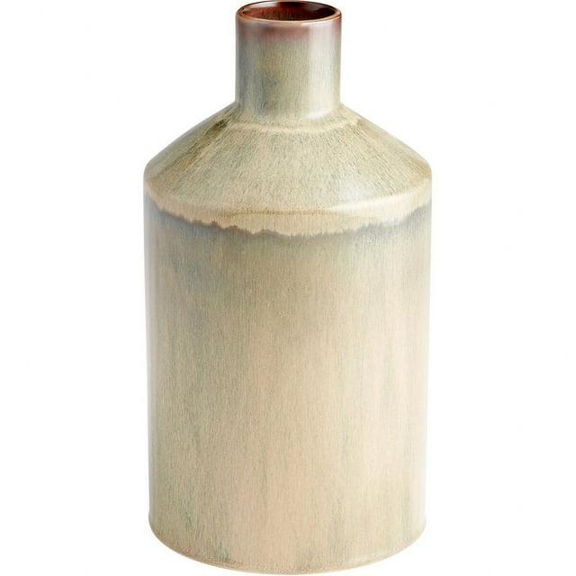 Cyan Design Marbled Dreams Ceramic / Porcelain Table Vase