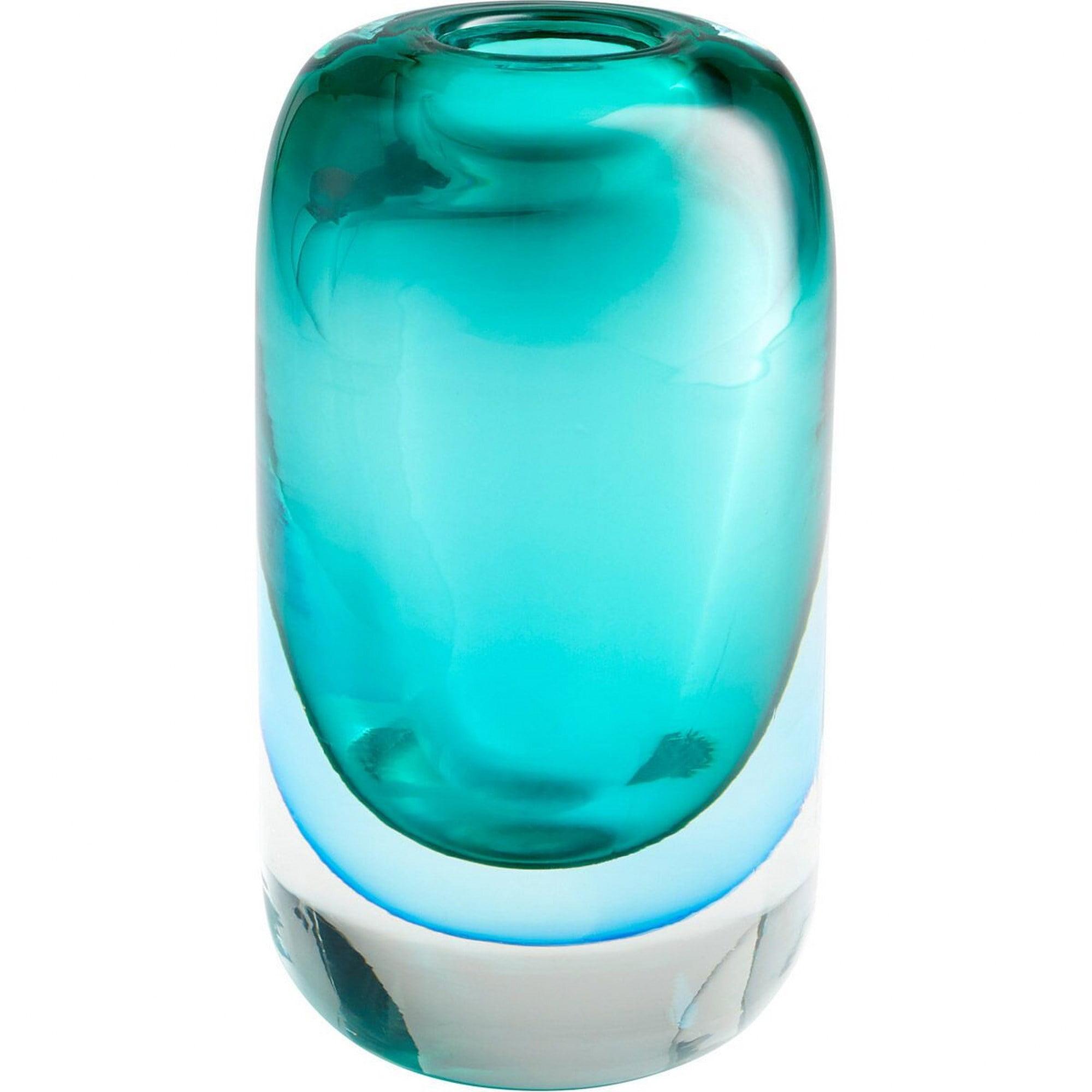 Cyan Design Ophelia Glass Table Vase
