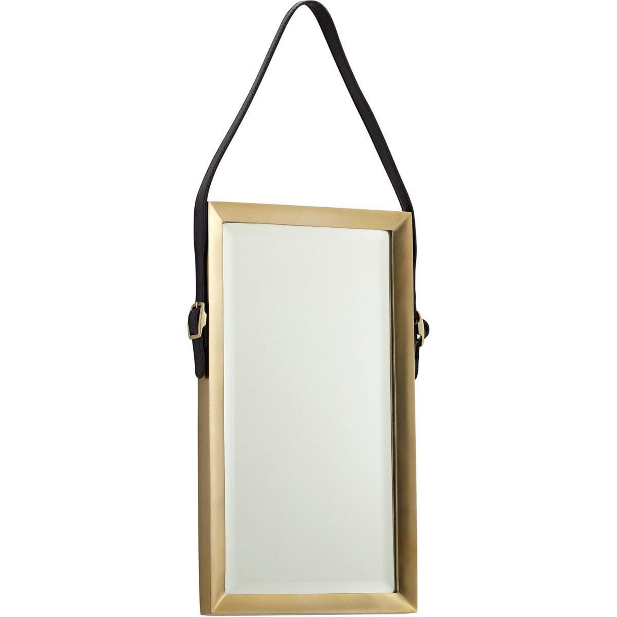 Douglas Hanging Mirror