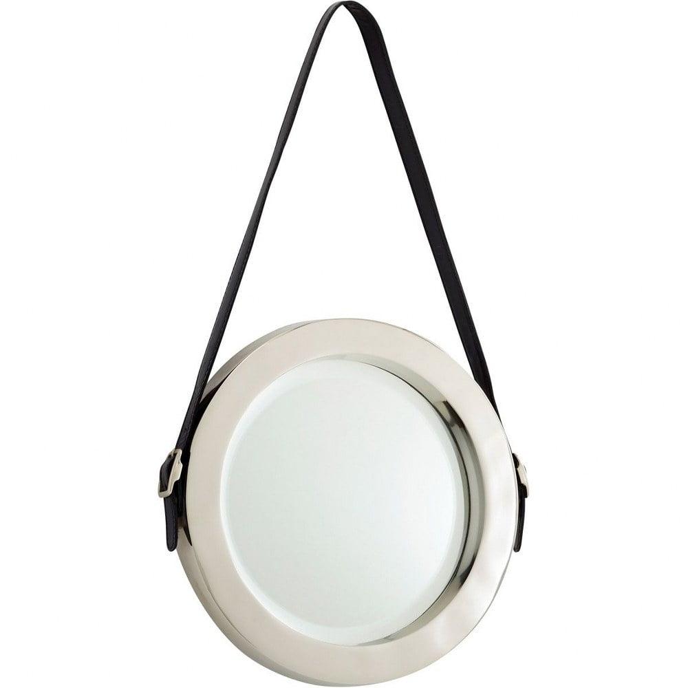 Cyan Design Venster Metal Flat Wall Mirror
