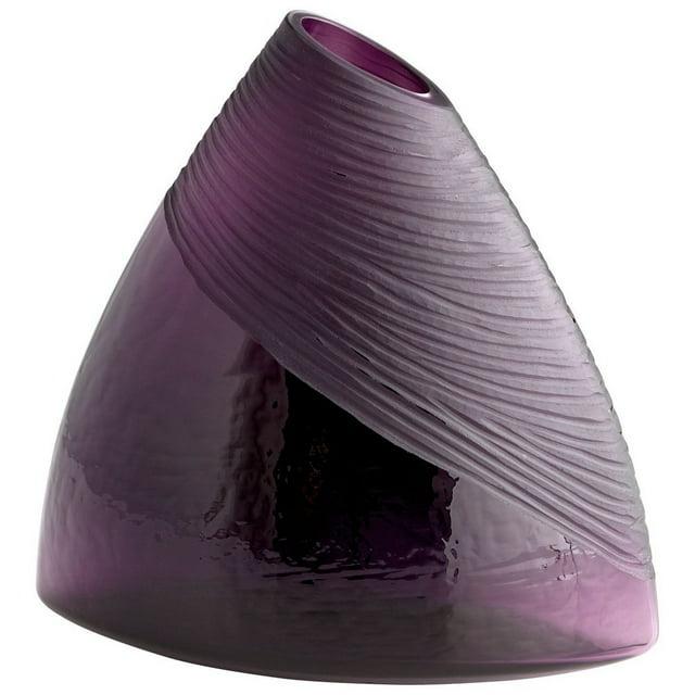 Cyan Design Amethyst Ceramic / Porcelain Table Vase