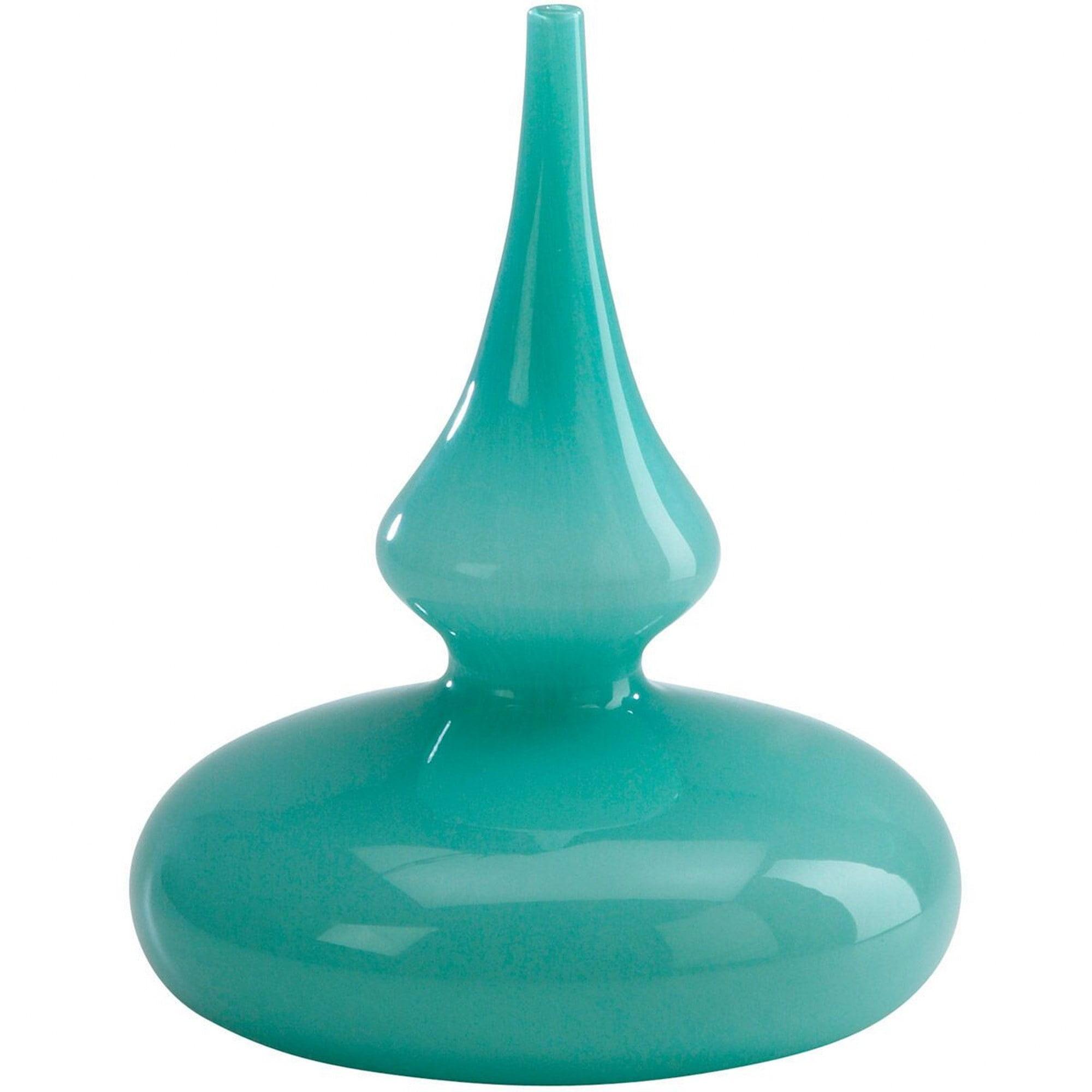 Cyan Design - Stupa - Vase - 8.5 Inches Wide By 11 Inches High