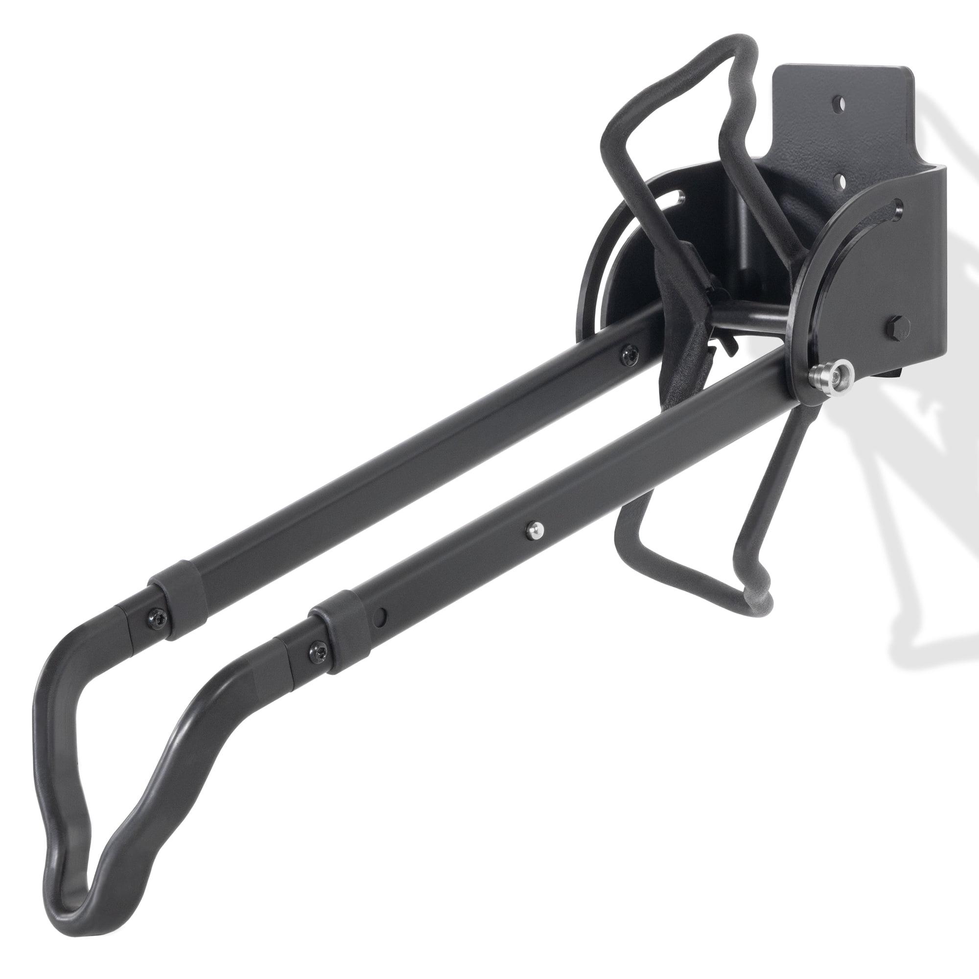 CyclingDeal Bike Wall Mount Parking Storage Rack 20"-29" MTB 700C Road Bicycles