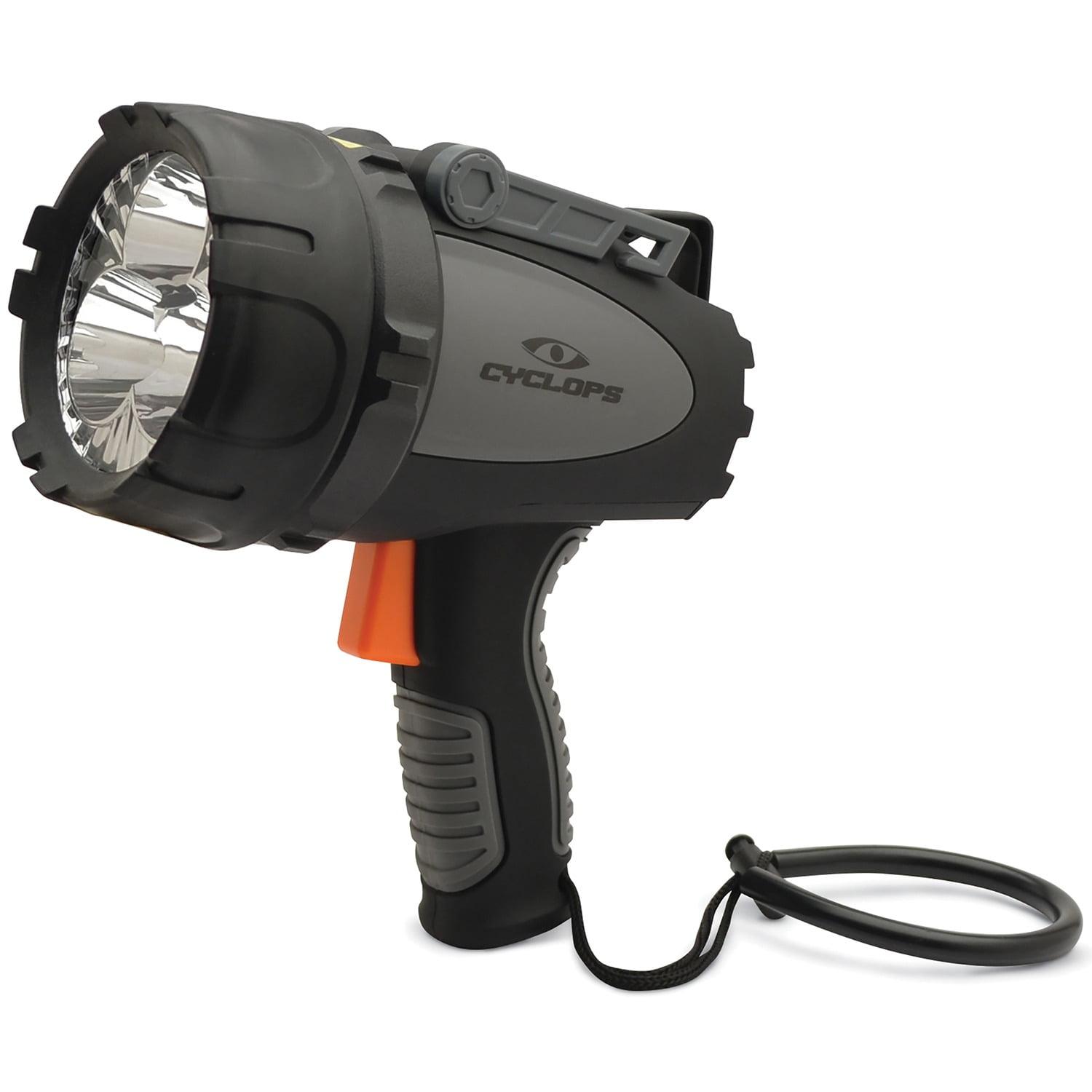 Cyclops® REVO 4500 Lumen Spotlight