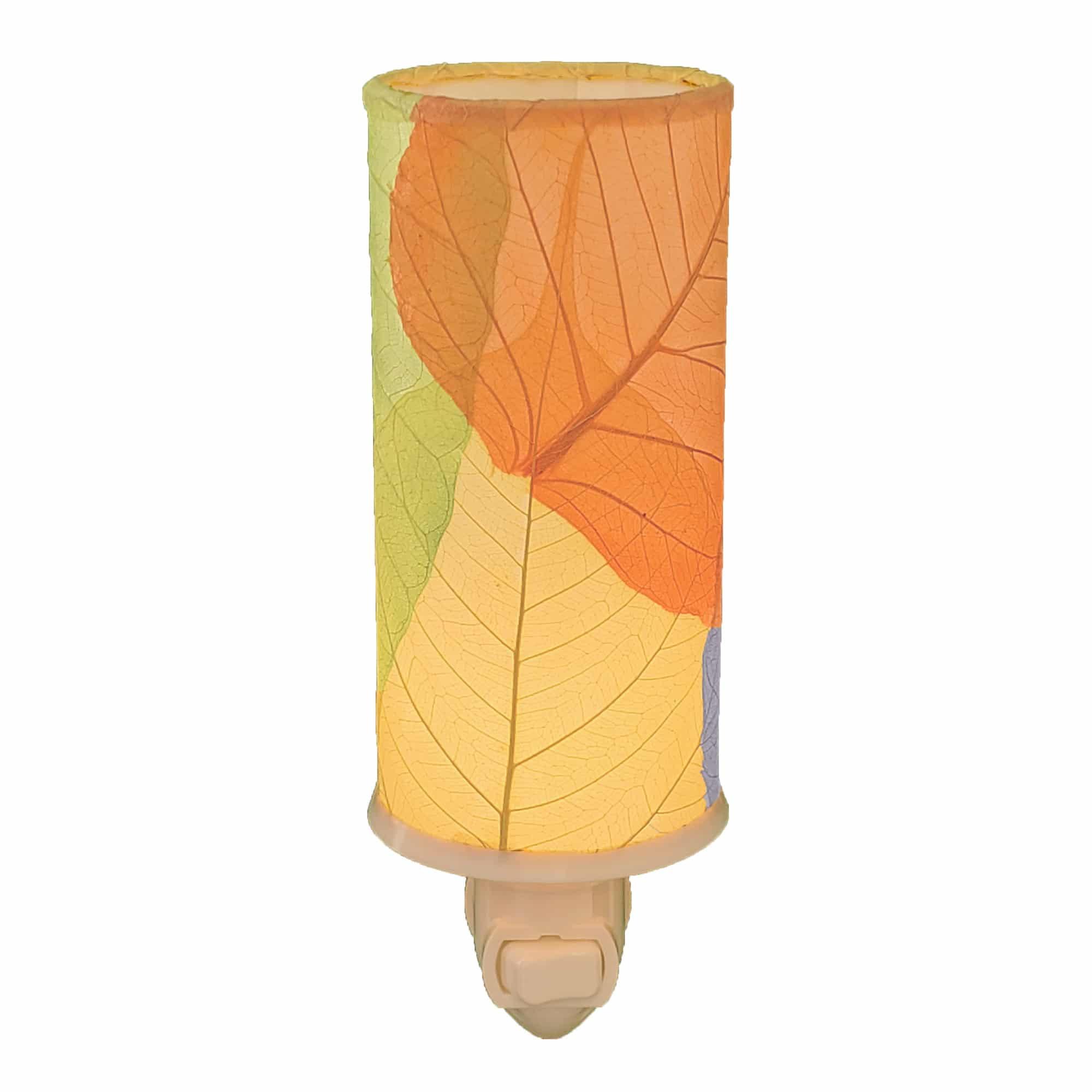 Eangee Home Design Cylinder Night Light