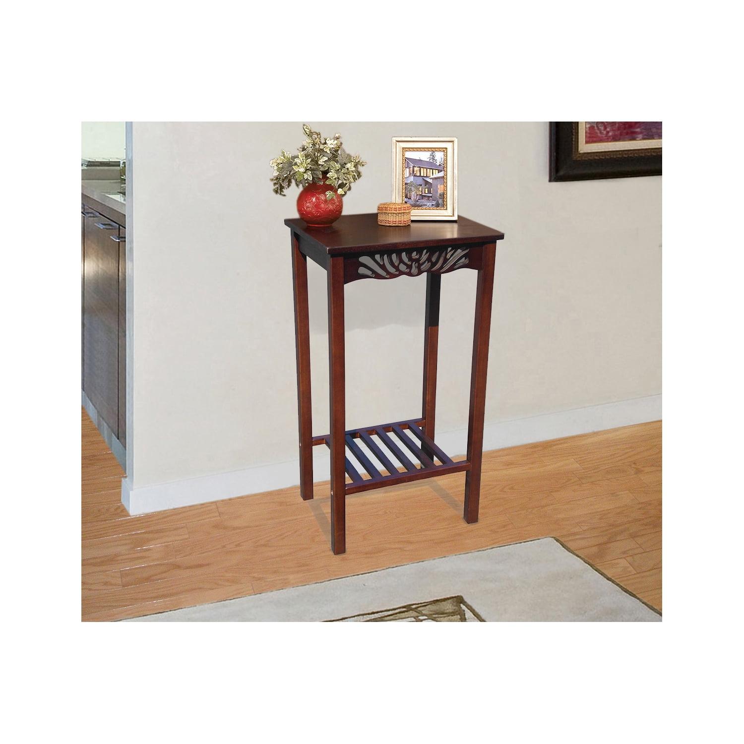 D-Art Collection Tall End table