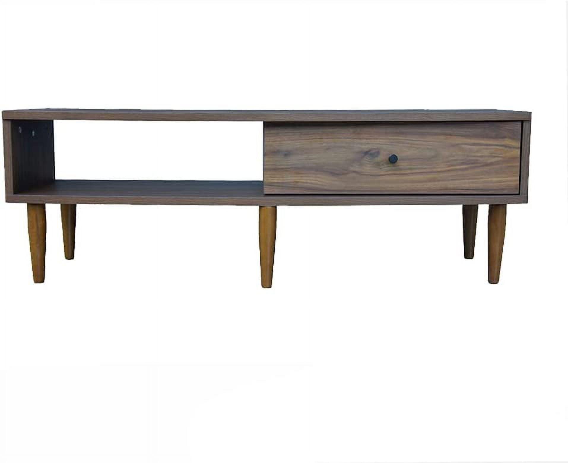 Dibernardo TV Stand for TVs up to 50"