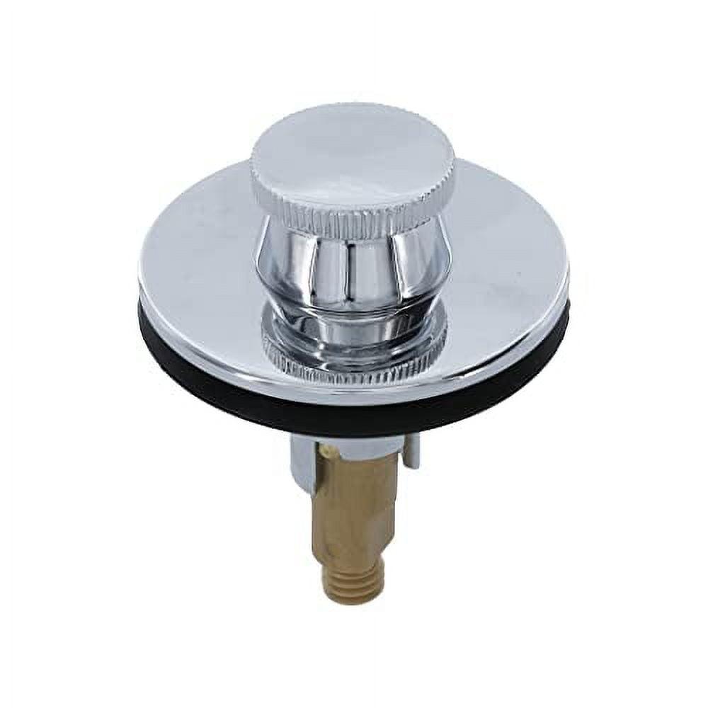 Danco Chrome Lift and Turn Drain Stopper