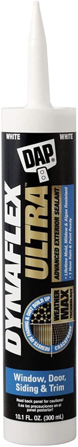 Dap Dynaflex Ultra Advanced Exterior Sealant 7079818211