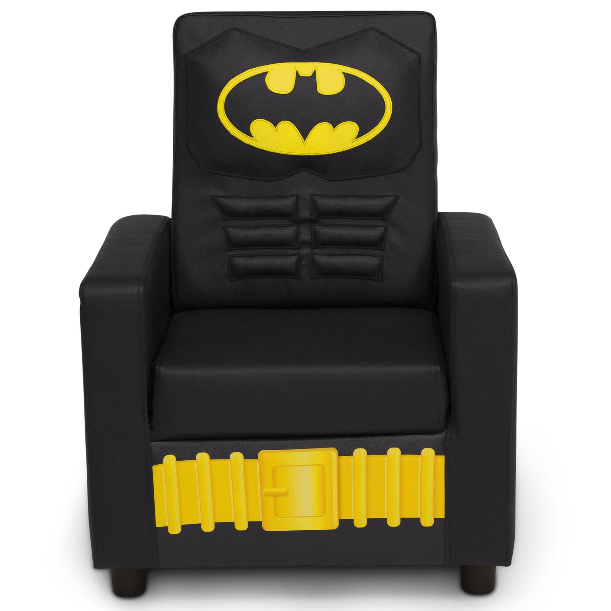 Batman DC Comics Kids Club Chair