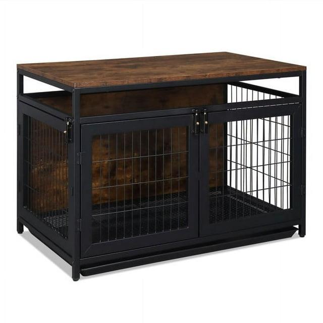 Tucker Murphy Pet™ 37.4 "Furniture Dog Cage
